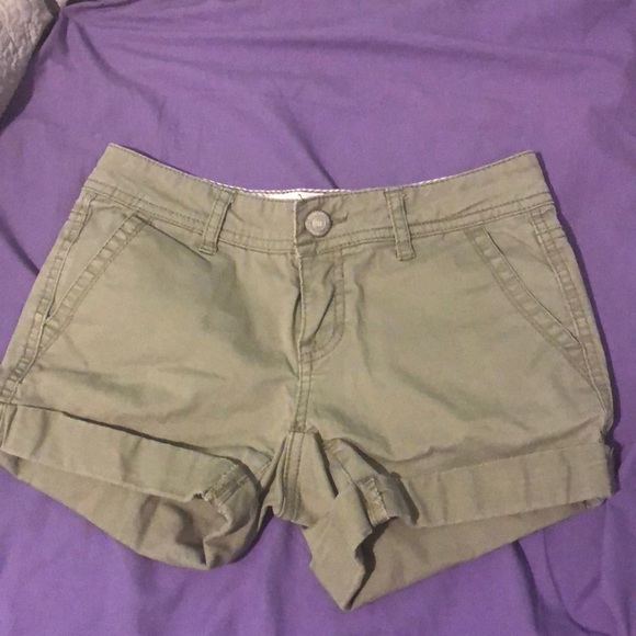 Cute shorts! - Picture 1 of 3